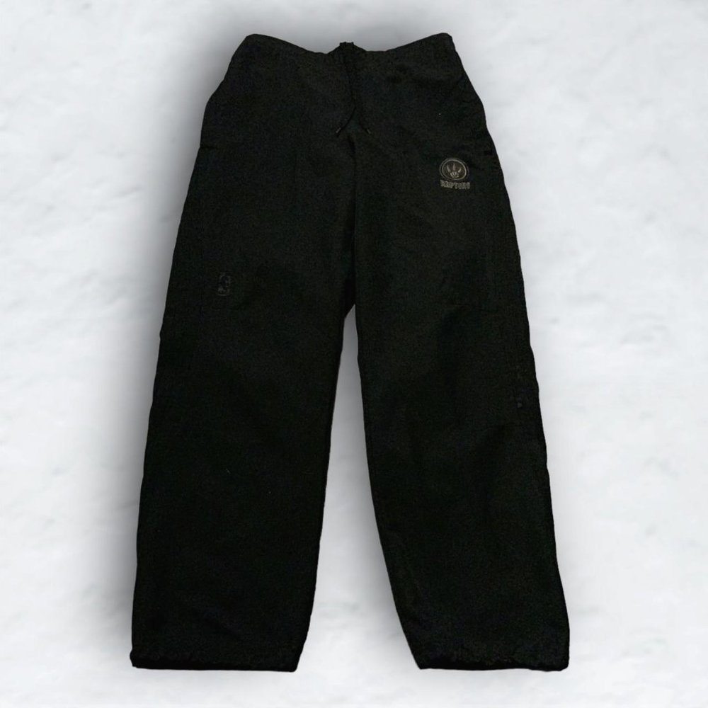 Adidas Toronto Raptors Retro 2009 Logo Nylon Pants
